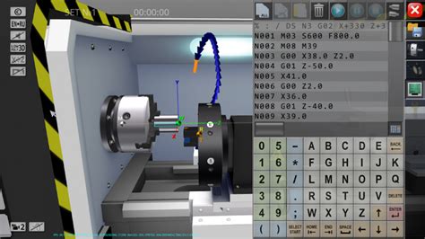 cnc machine app for android|cnc turning app.